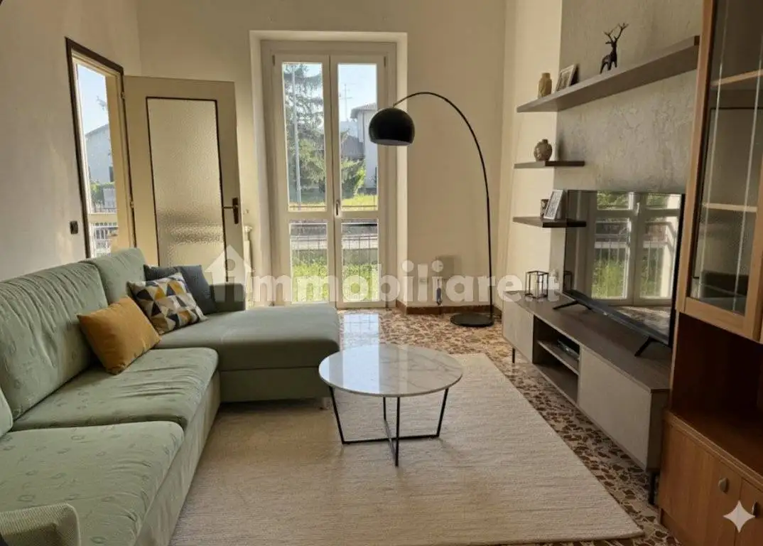 Appartamento in vendita a Rivanazzano Terme