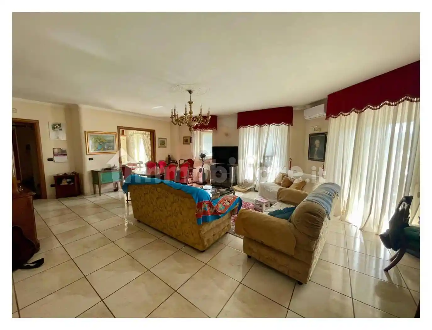 Appartamento in vendita a Barletta