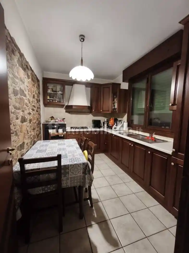 Trilocale via Pier Paolo Pasolini 30, Centro, Vigarano Mainarda - foto 3