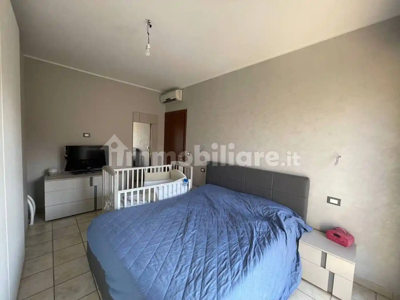 Trilocale via Pier Paolo Pasolini 30, Centro, Vigarano Mainarda - foto 4