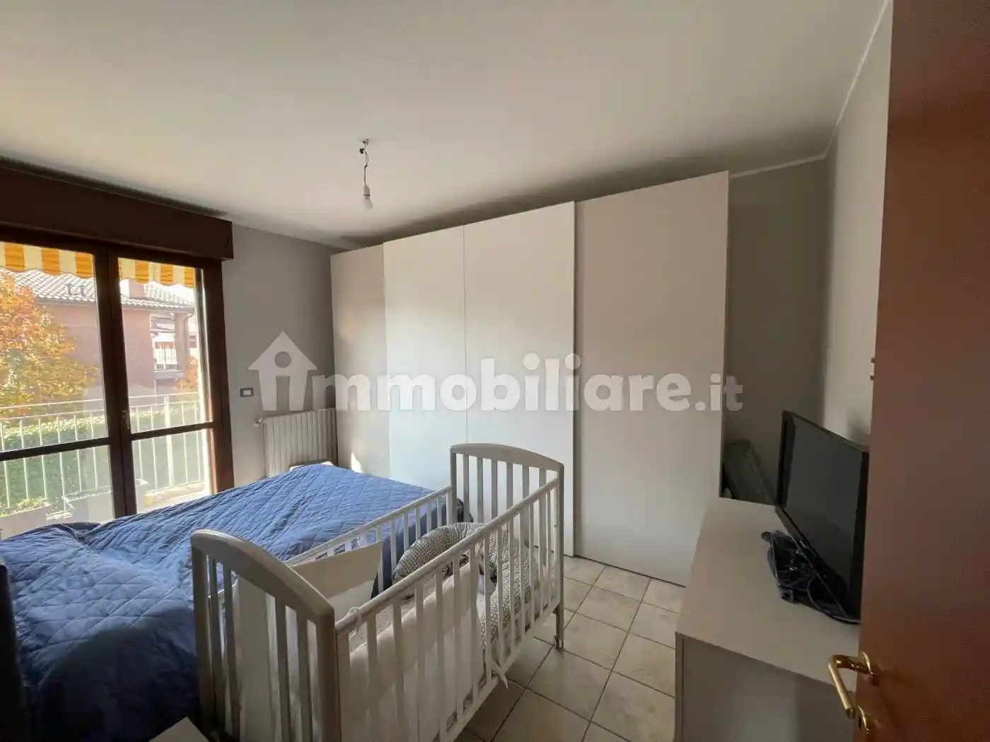 Trilocale via Pier Paolo Pasolini 30, Centro, Vigarano Mainarda - foto 5