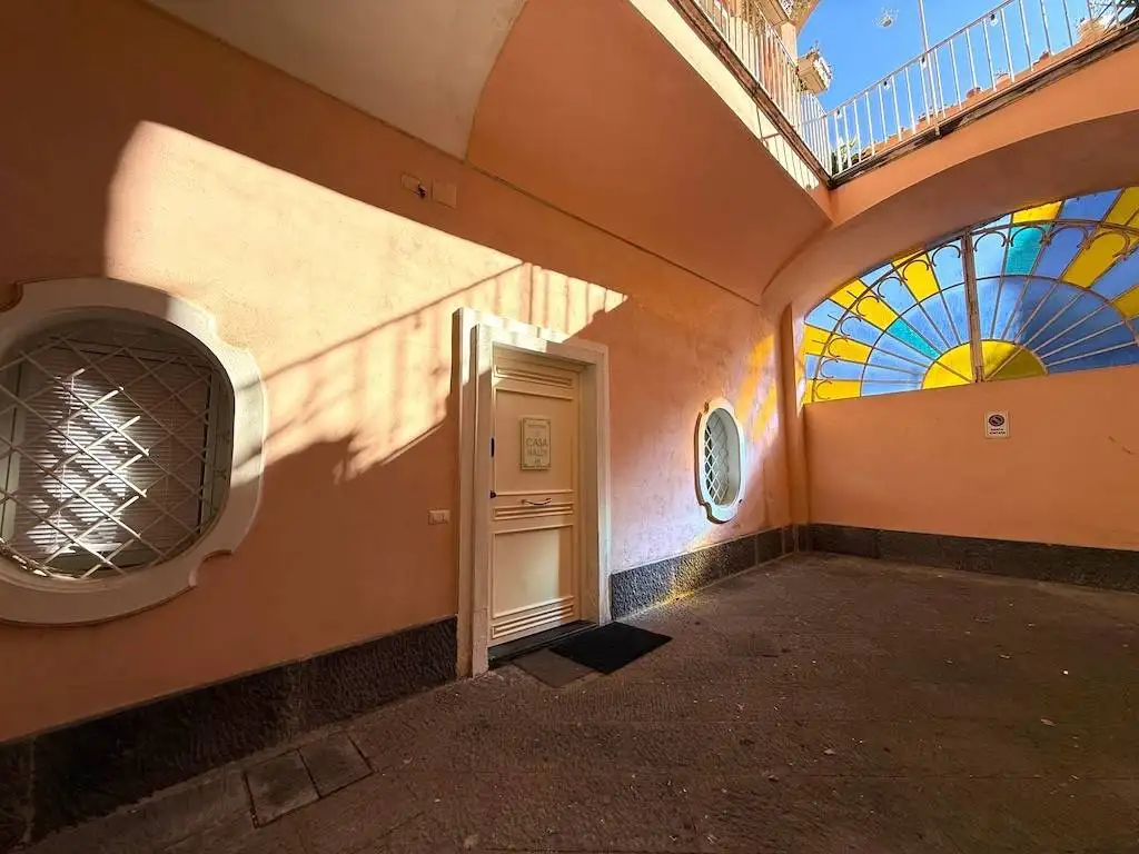 Appartamento in vendita a Portici