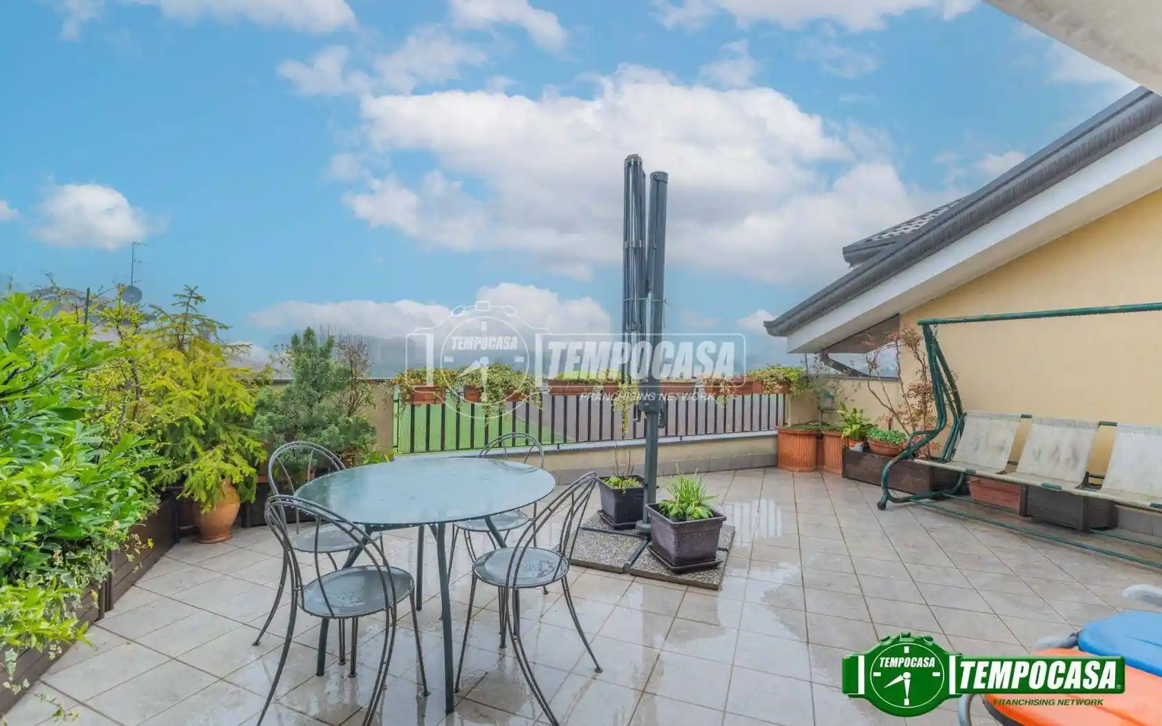 Appartamento in vendita a Bareggio