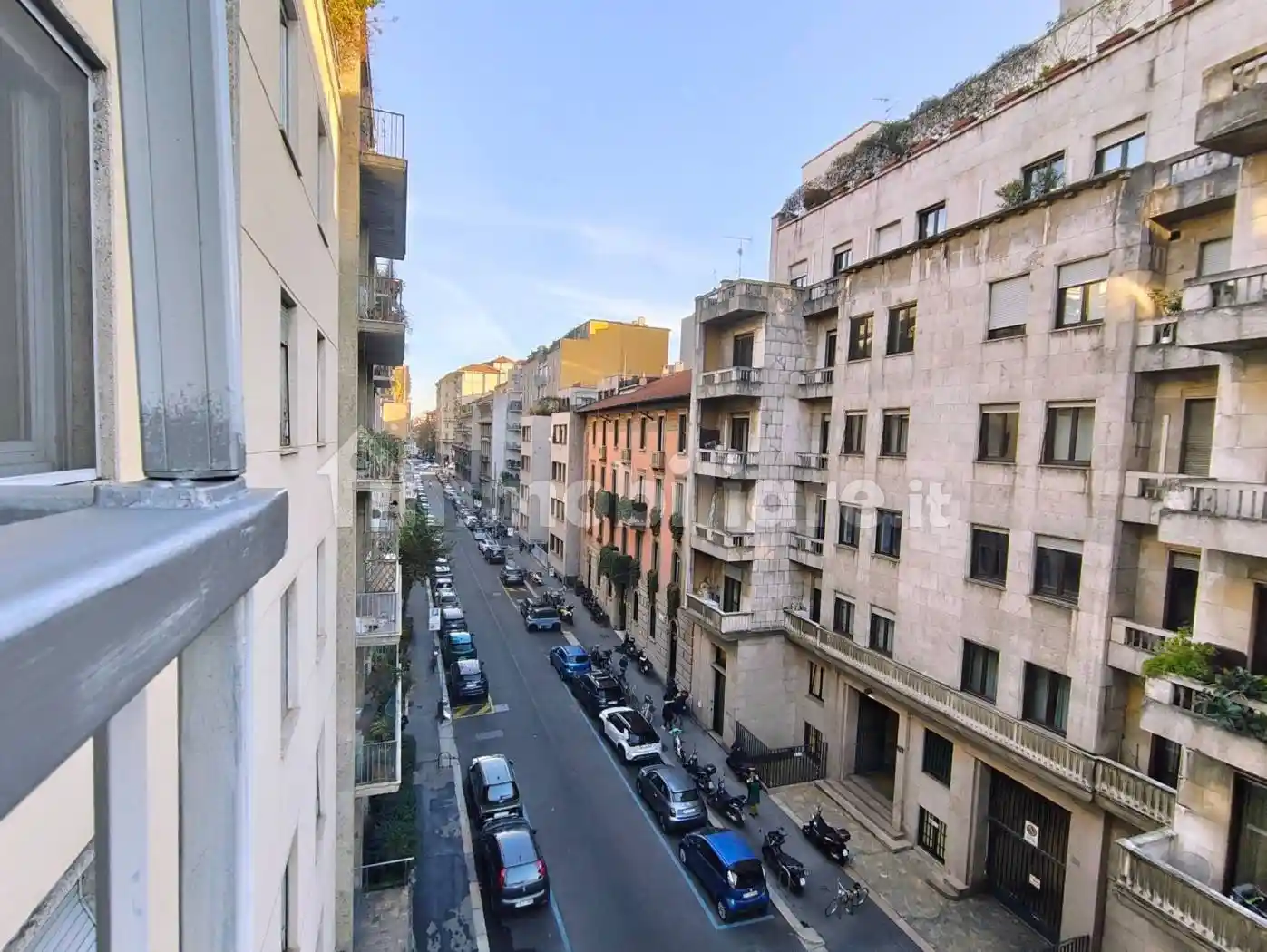 Appartamento via Fontana, Guastalla, Milano - foto 4