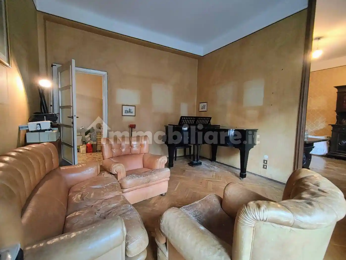 Appartamento via Fontana, Guastalla, Milano - foto 5