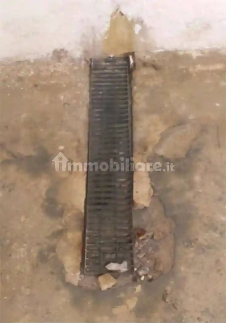 Villa all'asta via Guglielmo Marconi , 138, San Martino in Pensilis - foto 4