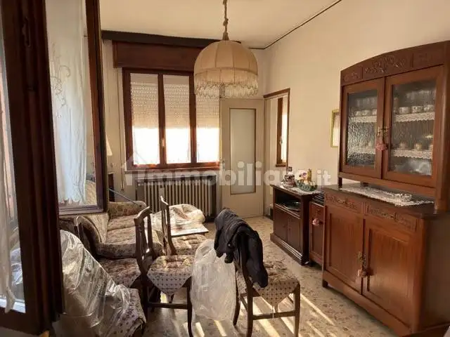 Casa indipendente in vendita a Orio Litta