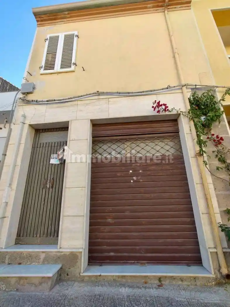 Appartamento in vendita a Ittiri