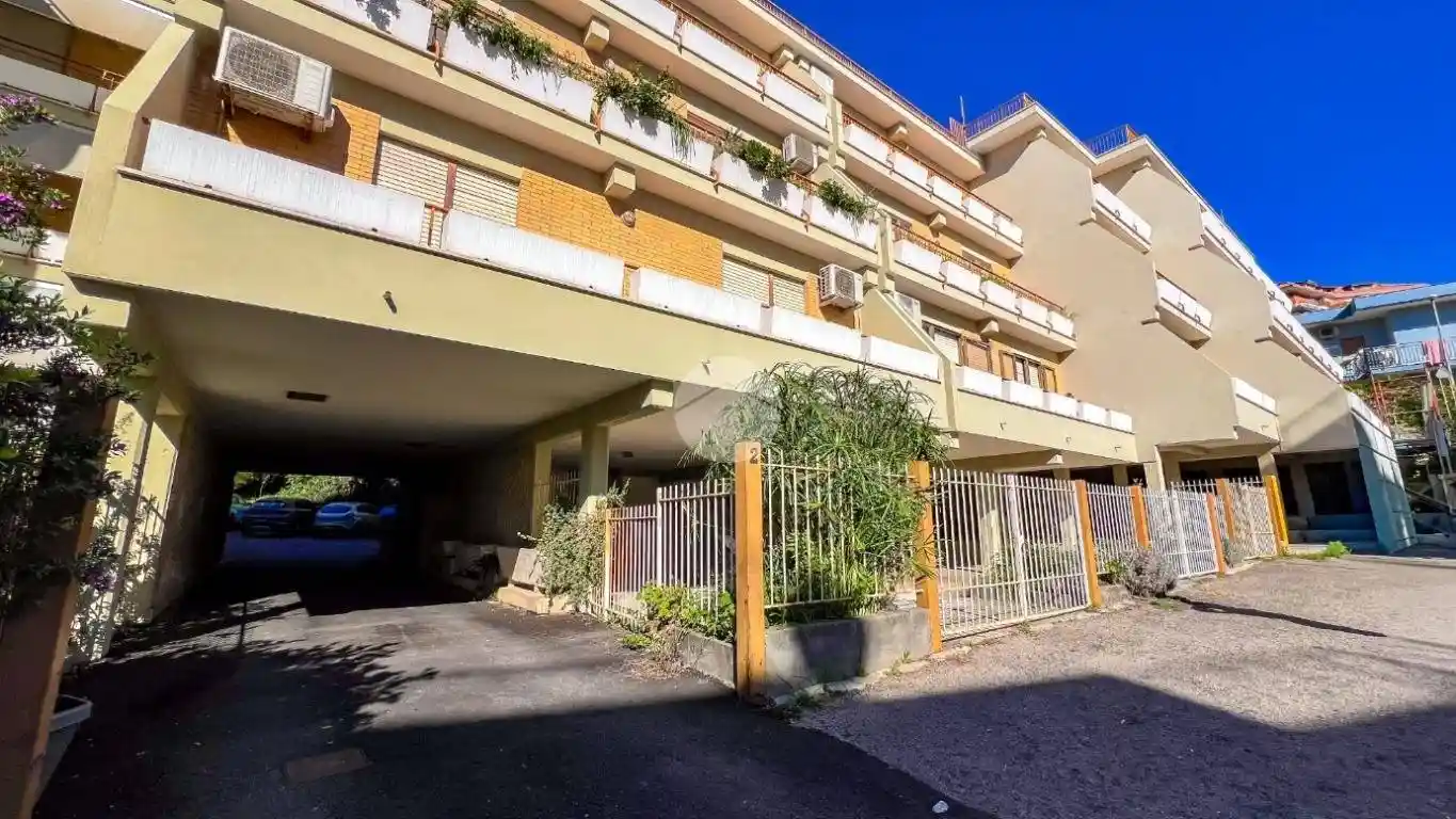 Appartamento in vendita a Gaeta