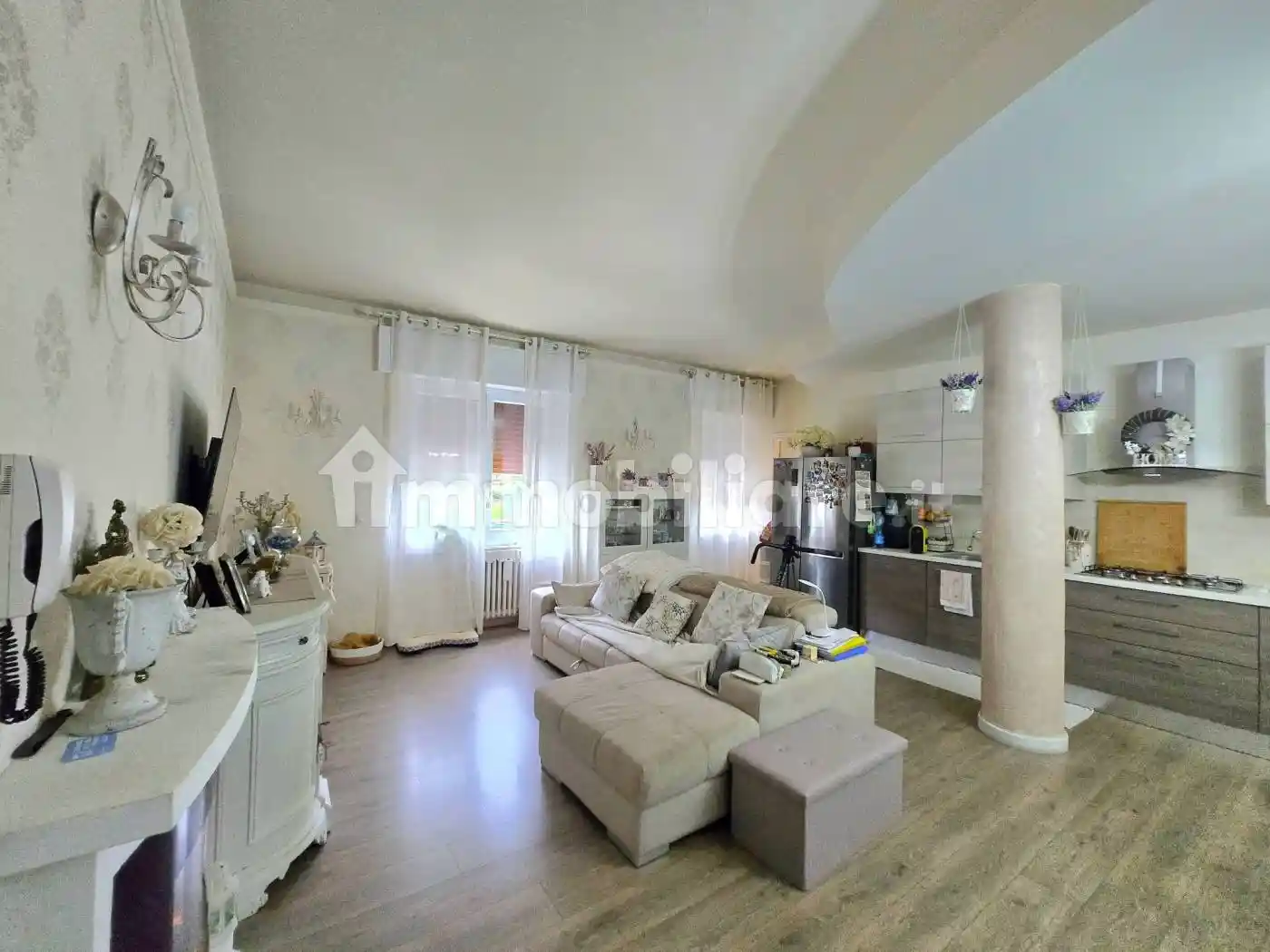 Appartamento in vendita a Lumezzane