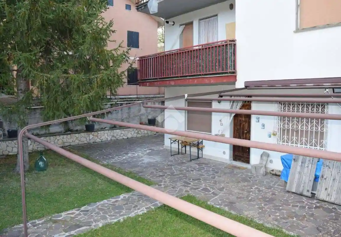 Trilocale via Ignazio Silone 5, Centro, Cappadocia - foto 4