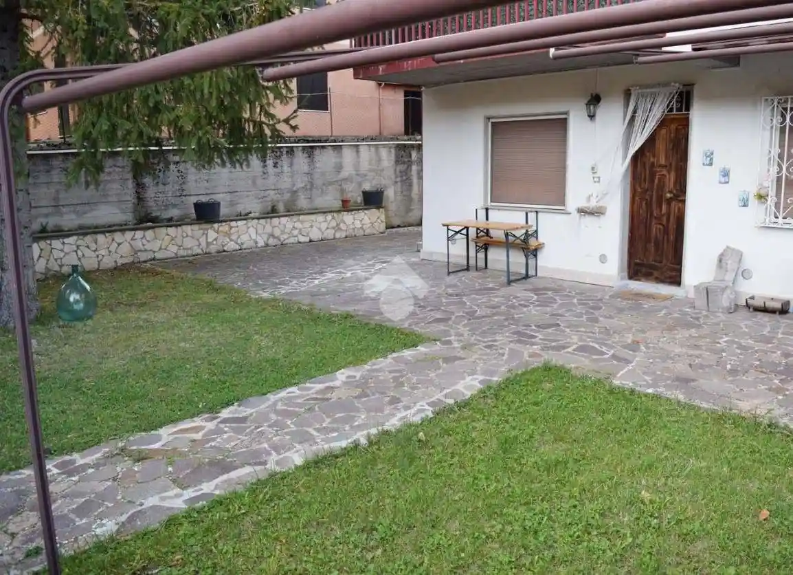 Trilocale via Ignazio Silone 5, Centro, Cappadocia - foto 5