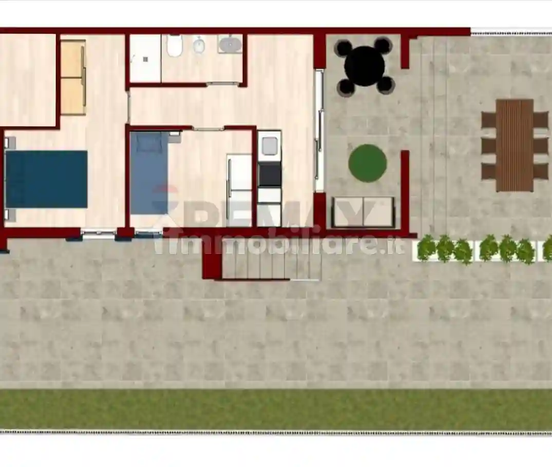 Appartamento - foto 5