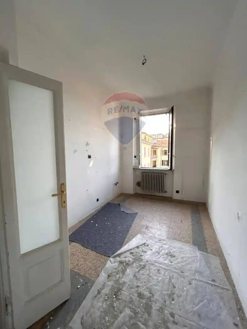 Trilocale via Giuseppe Lagrange 2, Ascanio Sforza, Milano - foto 3