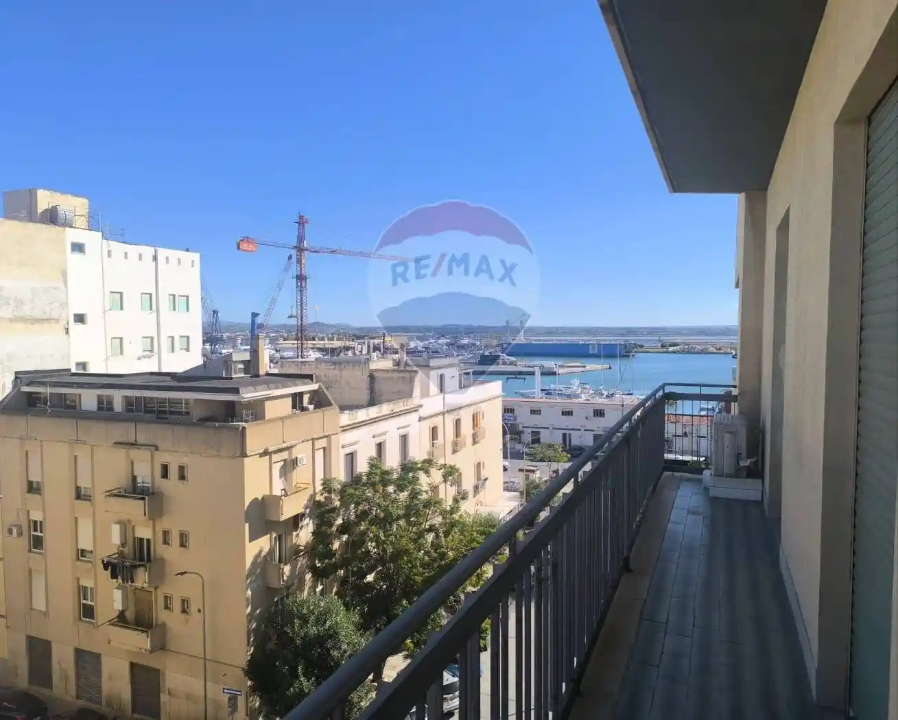 Appartamento in vendita a Trapani