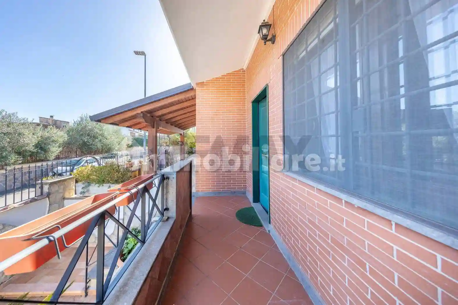 Villetta a schiera - foto 5