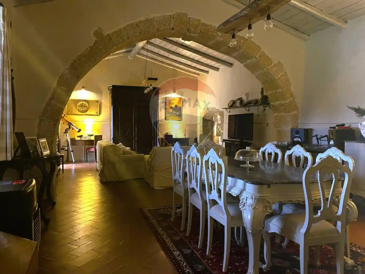 Villa in vendita a Siracusa