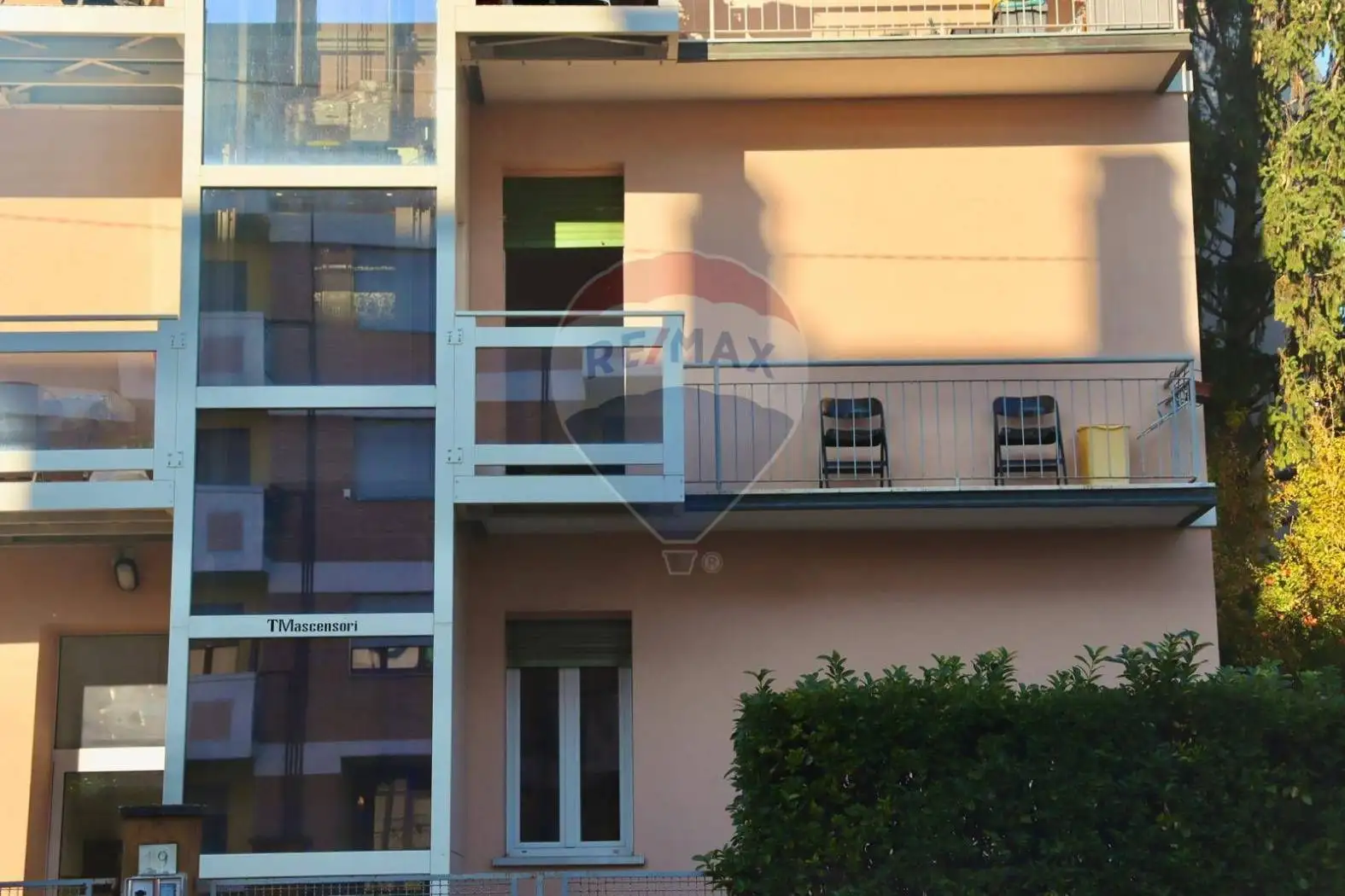 Appartamento in affitto a Parma