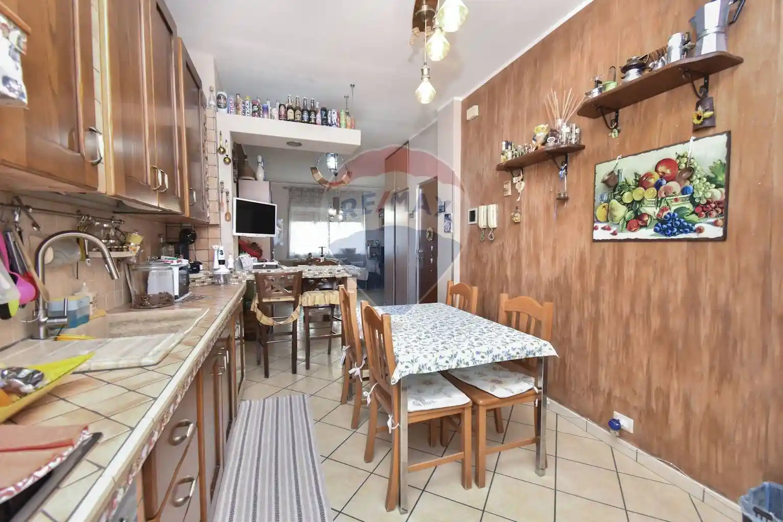 Quadrilocale viale Nitta 16/A, Villaggio Sant'Agata, Catania - foto 2