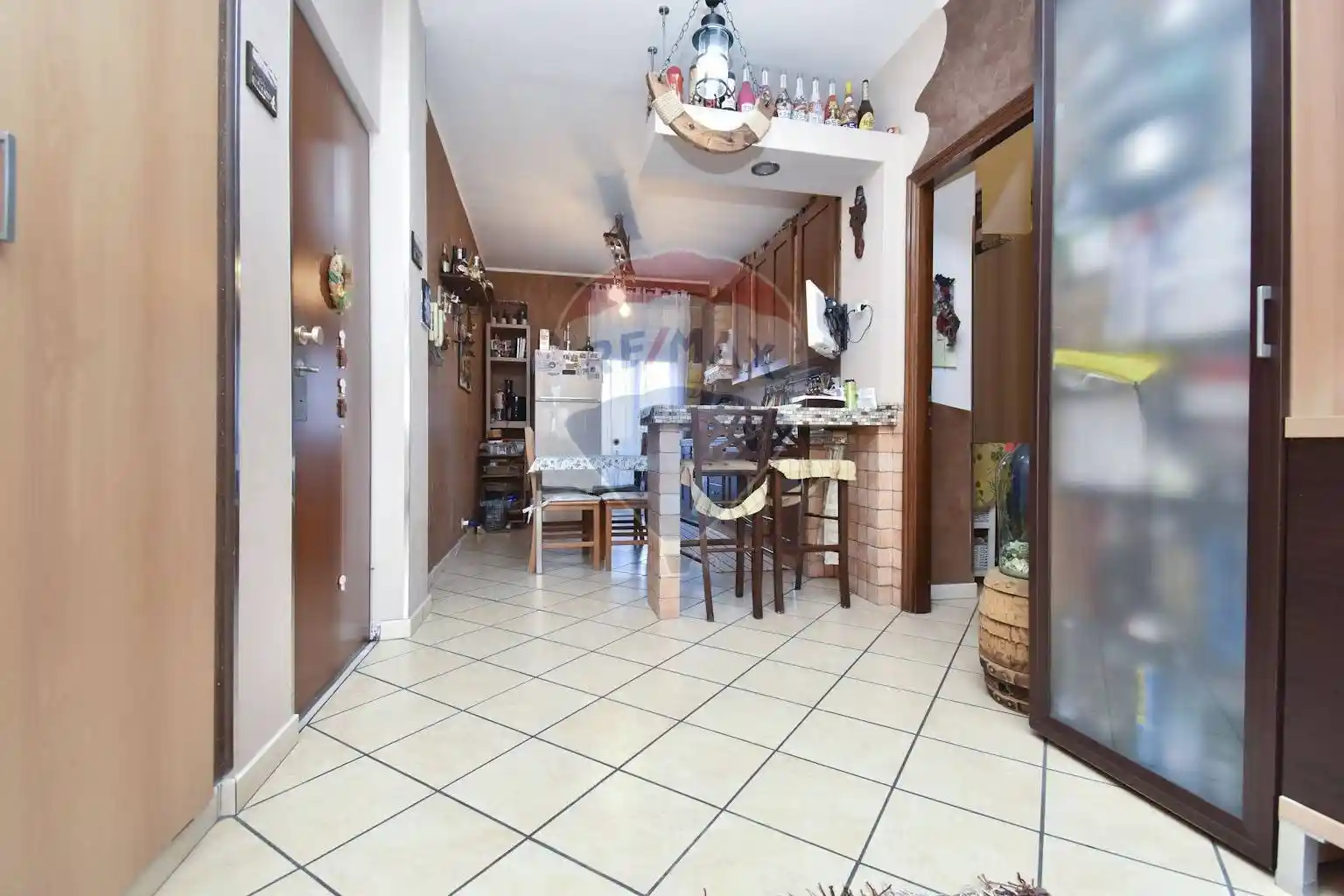 Quadrilocale viale Nitta 16/A, Villaggio Sant'Agata, Catania - foto 5