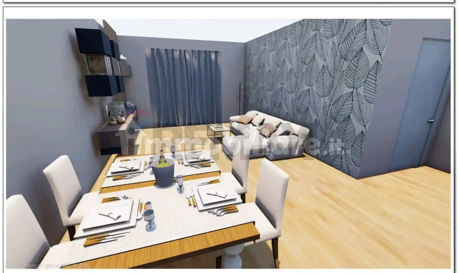 Appartamento in vendita a Bagheria