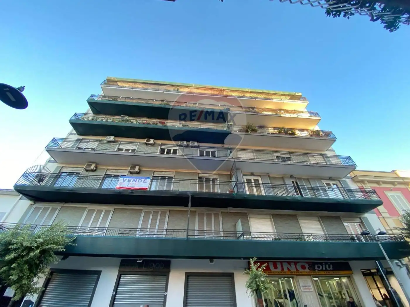 Appartamento in vendita a Giugliano in Campania