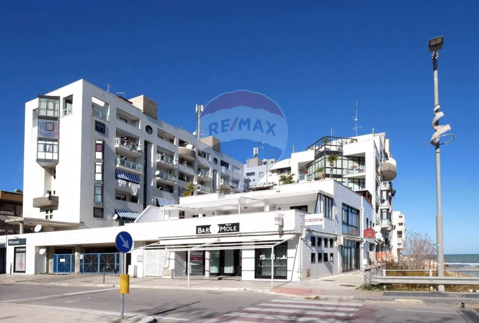 Appartamento in vendita a Bari