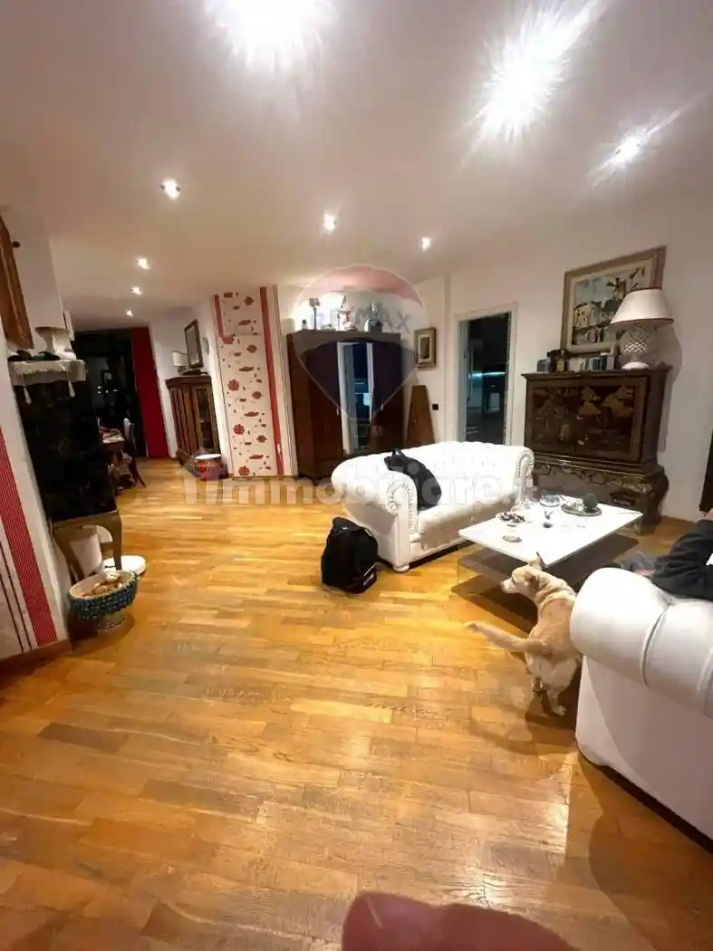 Quadrilocale via Van westerhouth 17, San Girolamo, Bari - foto 2