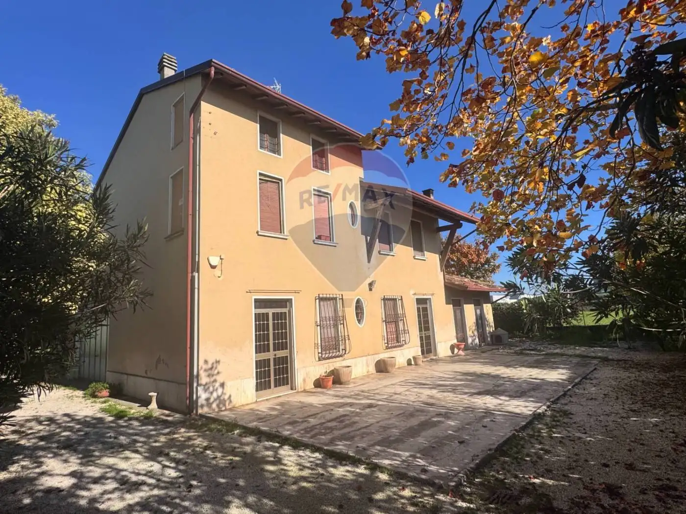 Villa in vendita a Carpenedolo