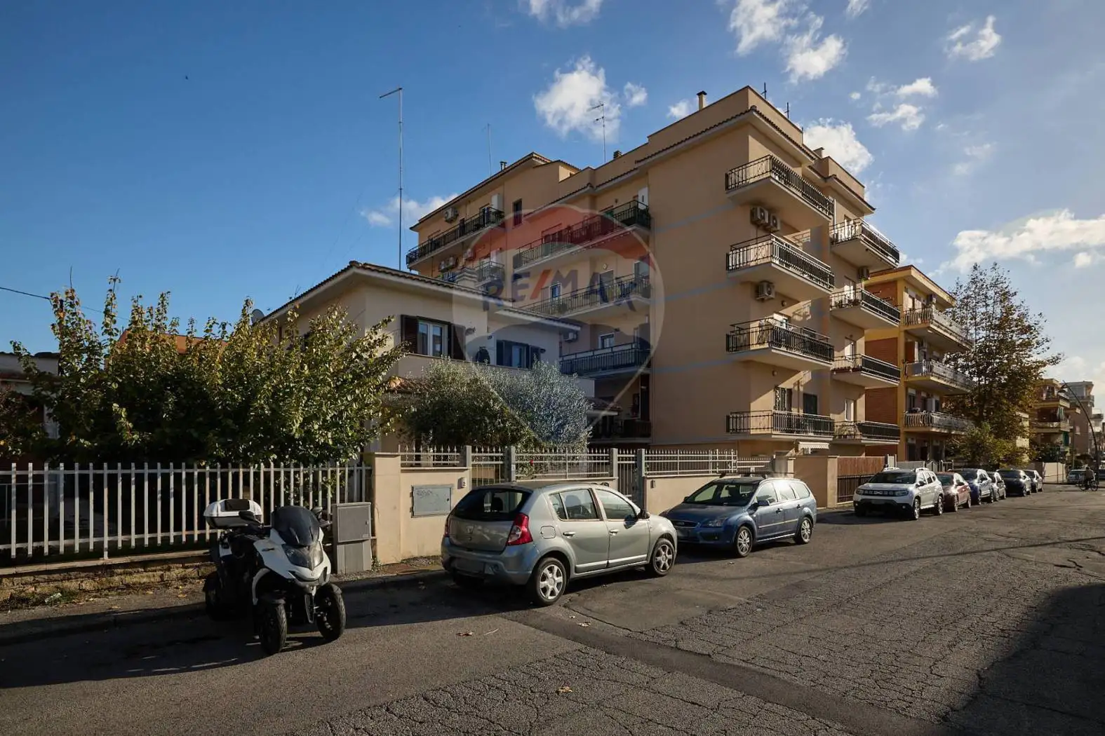 Appartamento in vendita a Ladispoli