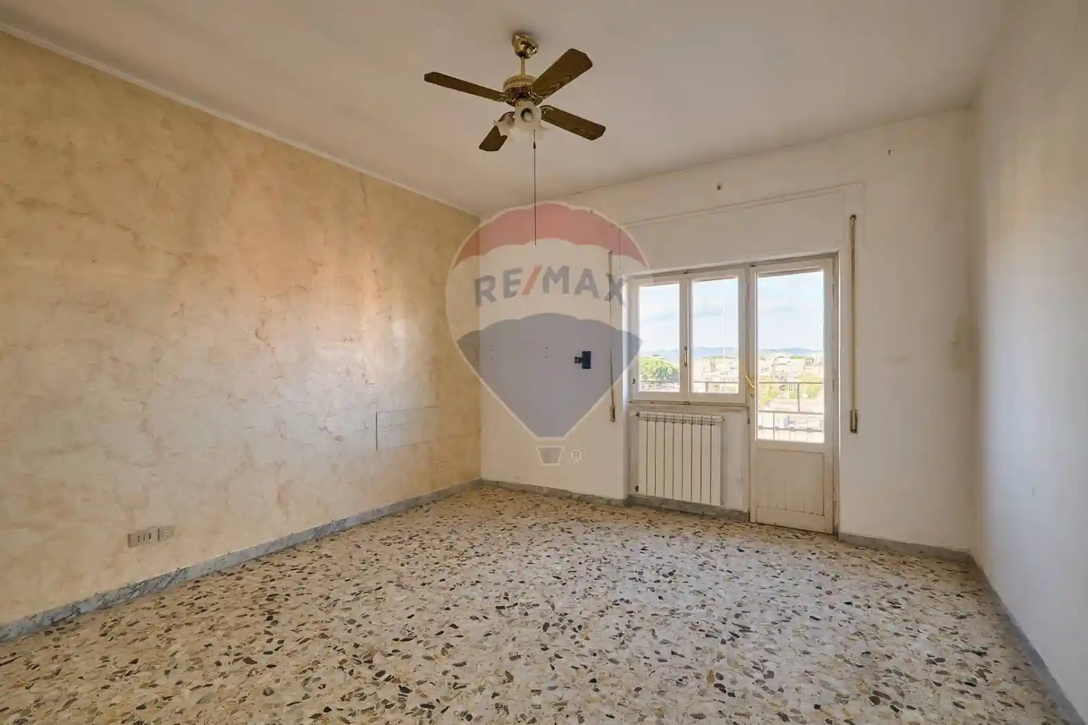 Trilocale via Latina 32, Centro Civico, Ladispoli - foto 3