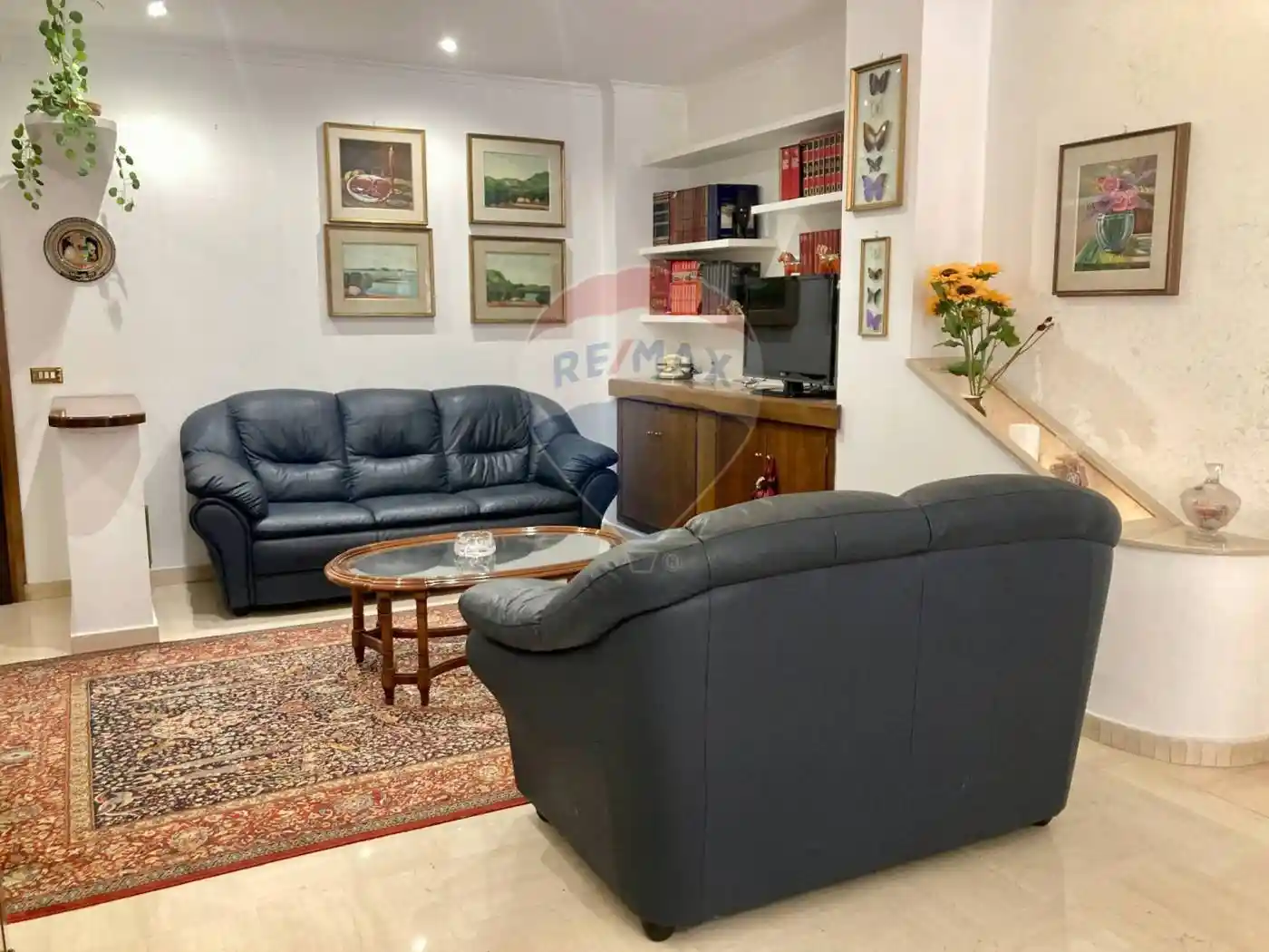 Trilocale via Sestio Calvino 72, Appio Claudio - Statuario, Roma - foto 3