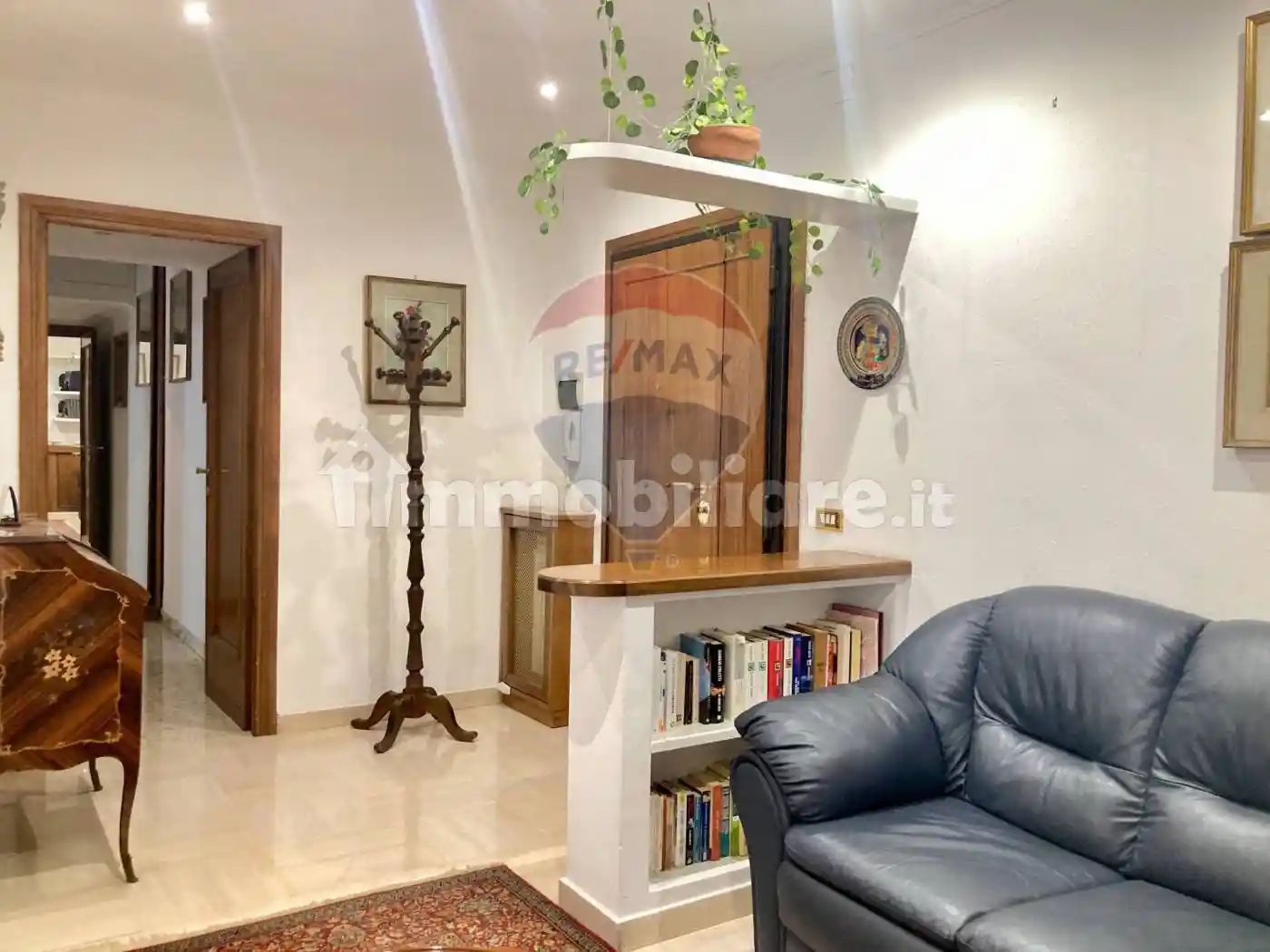 Trilocale via Sestio Calvino 72, Appio Claudio - Statuario, Roma - foto 5