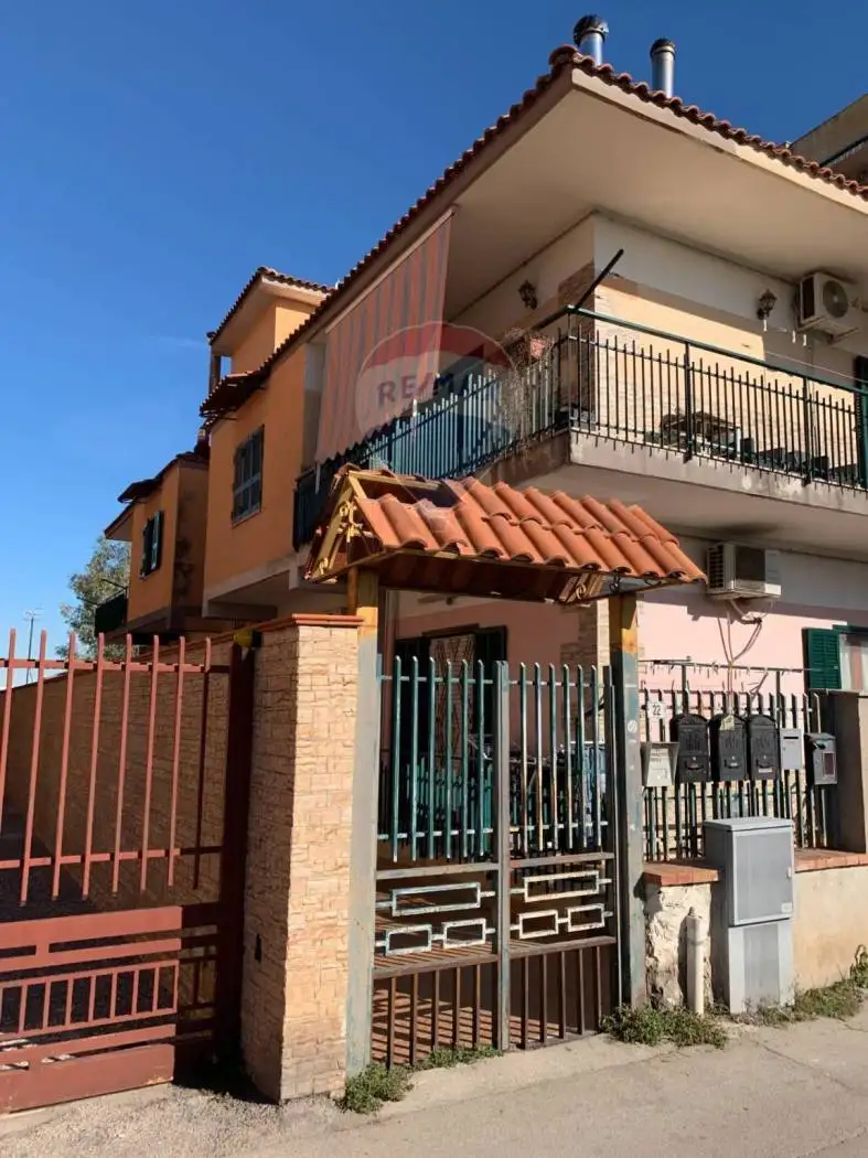 Appartamento in vendita a Mugnano di Napoli