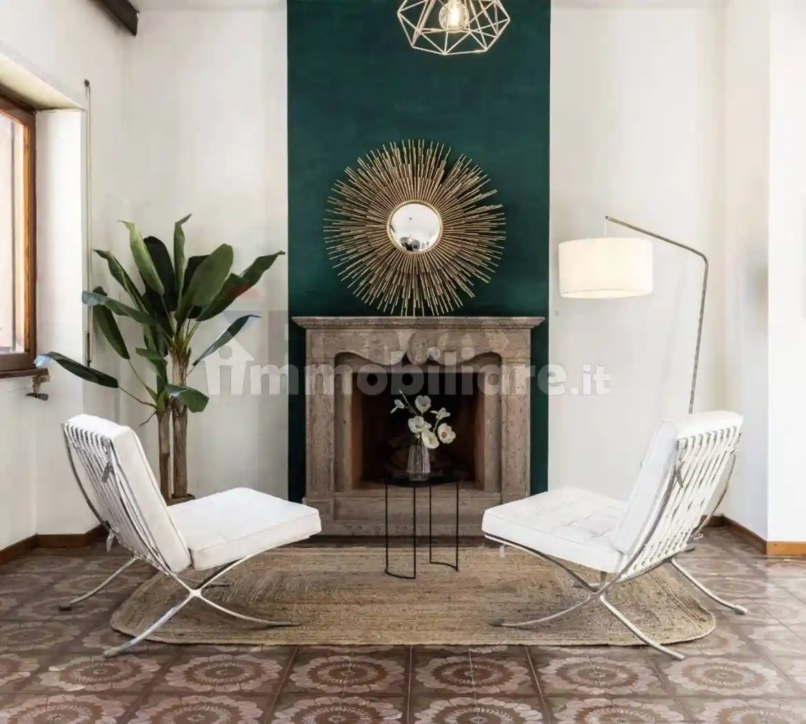 Attico - Mansarda in vendita a Roma