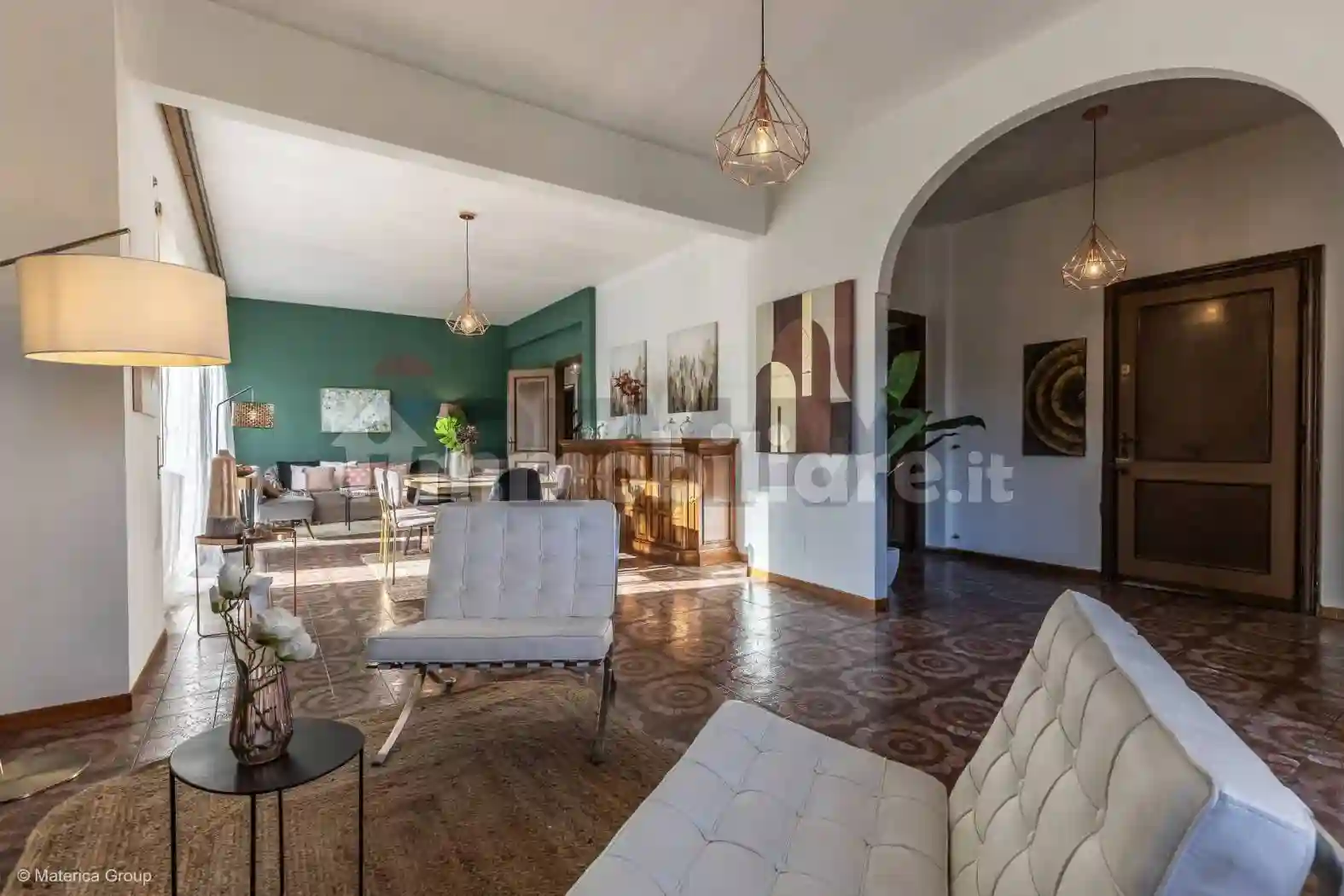 Attico - Mansarda - foto 5