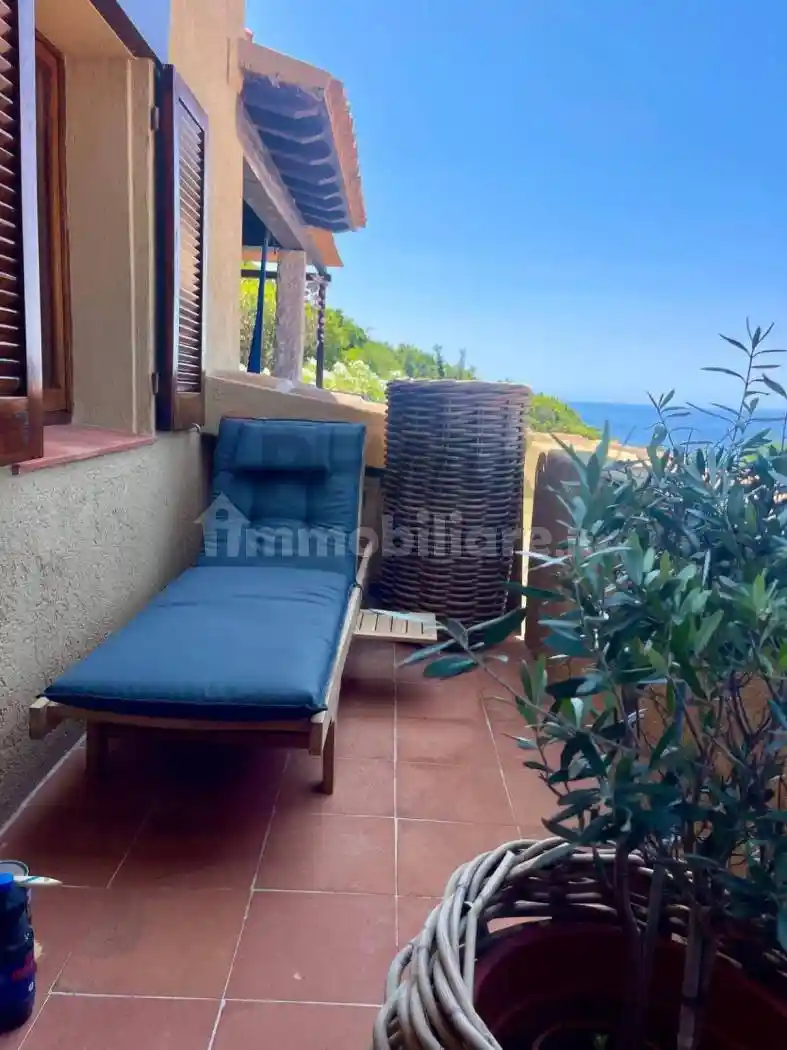 Appartamento in vendita a Trinità d'Agultu e Vignola