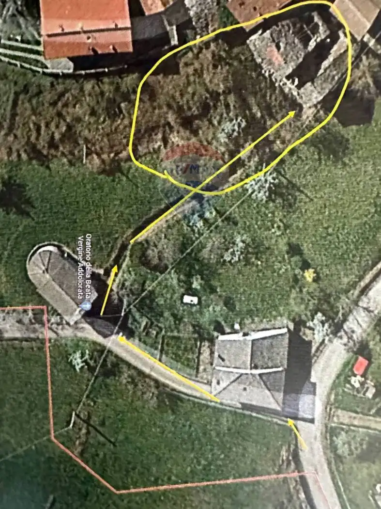 Rustico Caneso 43, Caneso, Bedonia - foto 2