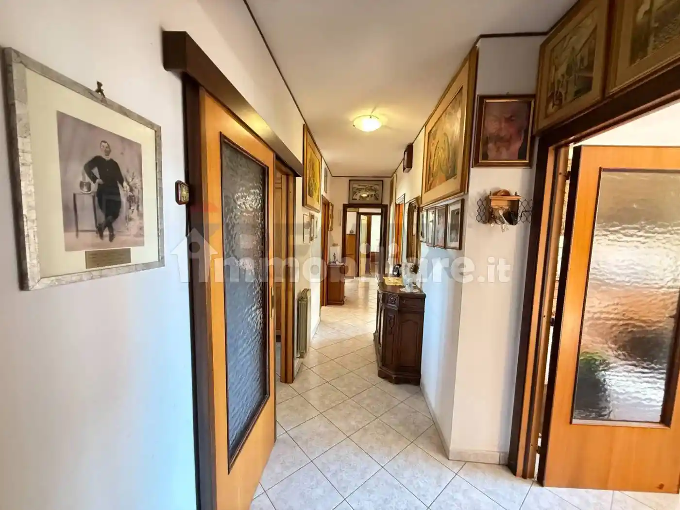 Appartamento in vendita a Lanciano