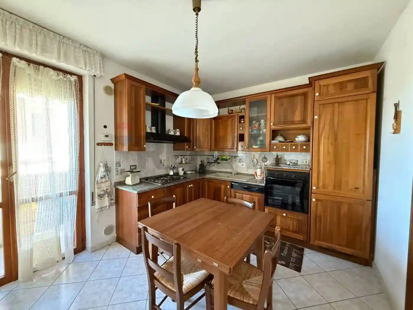 Appartamento via Mario Cotellessa 2, Centro, Lanciano - foto 4