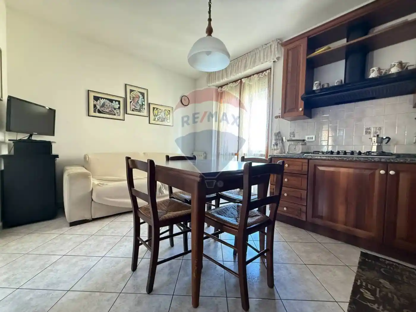 Appartamento via Mario Cotellessa 2, Centro, Lanciano - foto 3