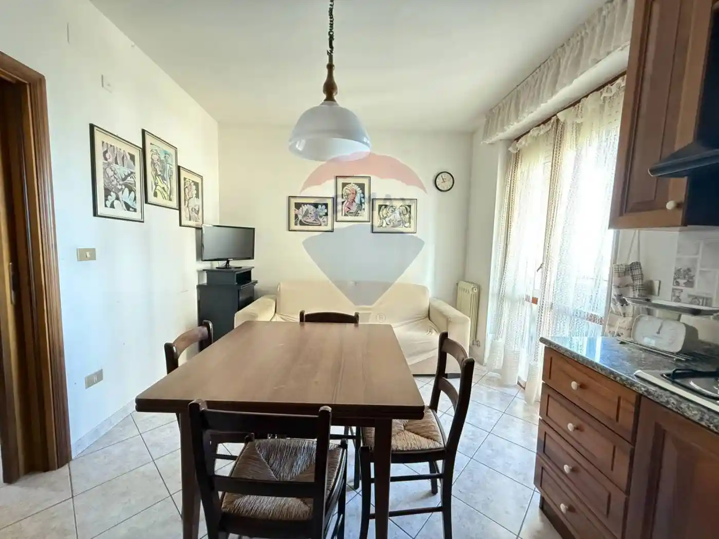 Appartamento via Mario Cotellessa 2, Centro, Lanciano - foto 4