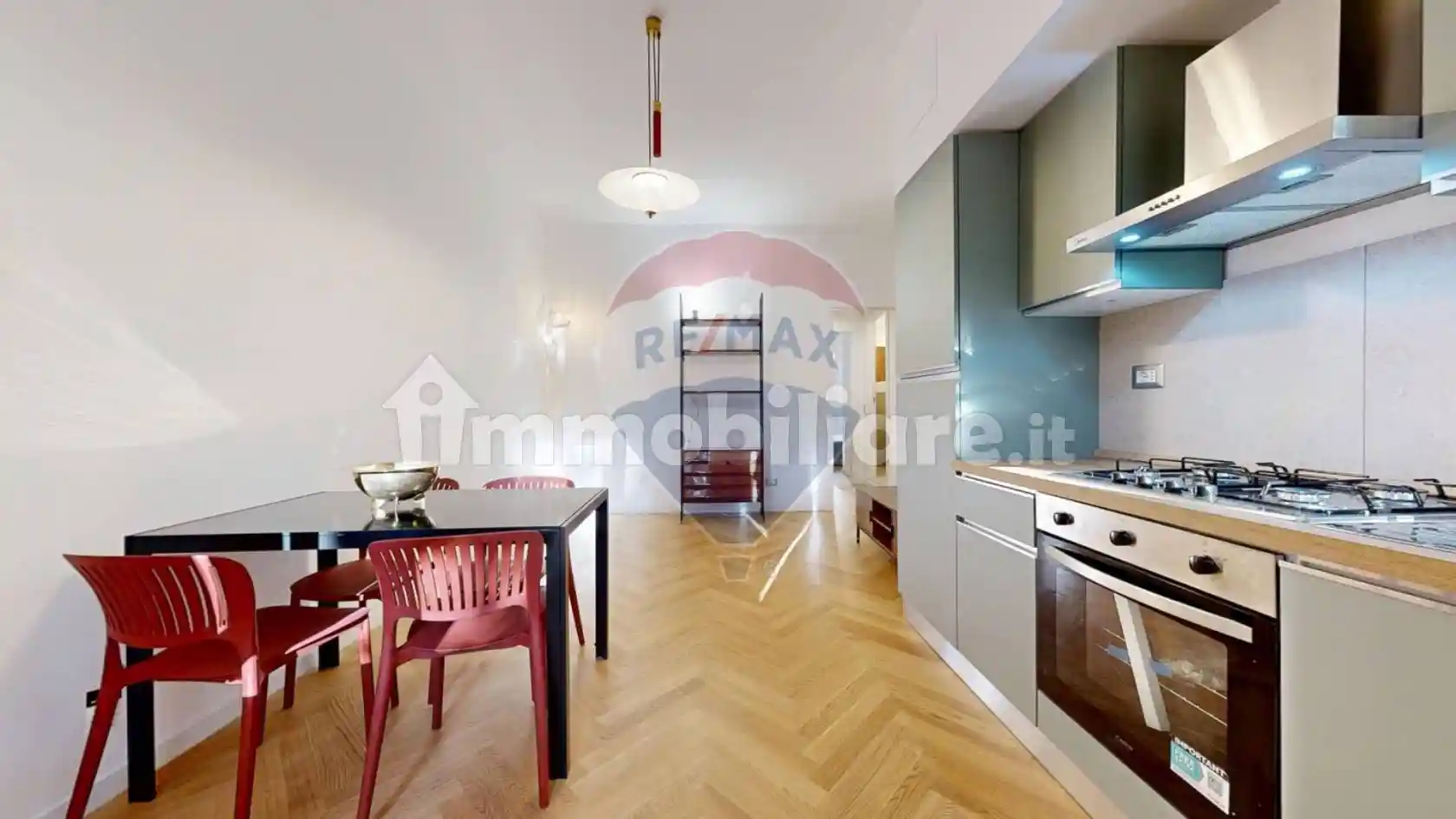 Trilocale via Padova 90, Parco Trotter, Milano - foto 2