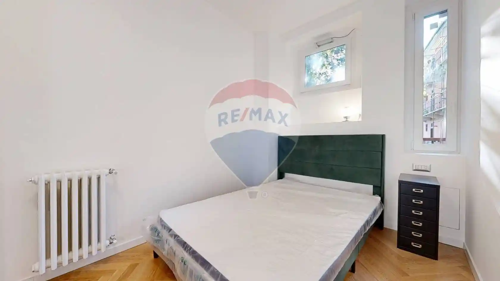 Trilocale via Padova 90, Parco Trotter, Milano - foto 4