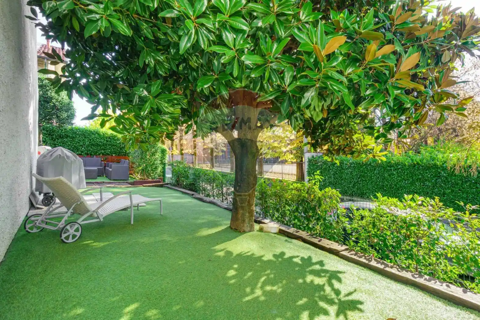 Villetta a schiera in vendita a Saronno