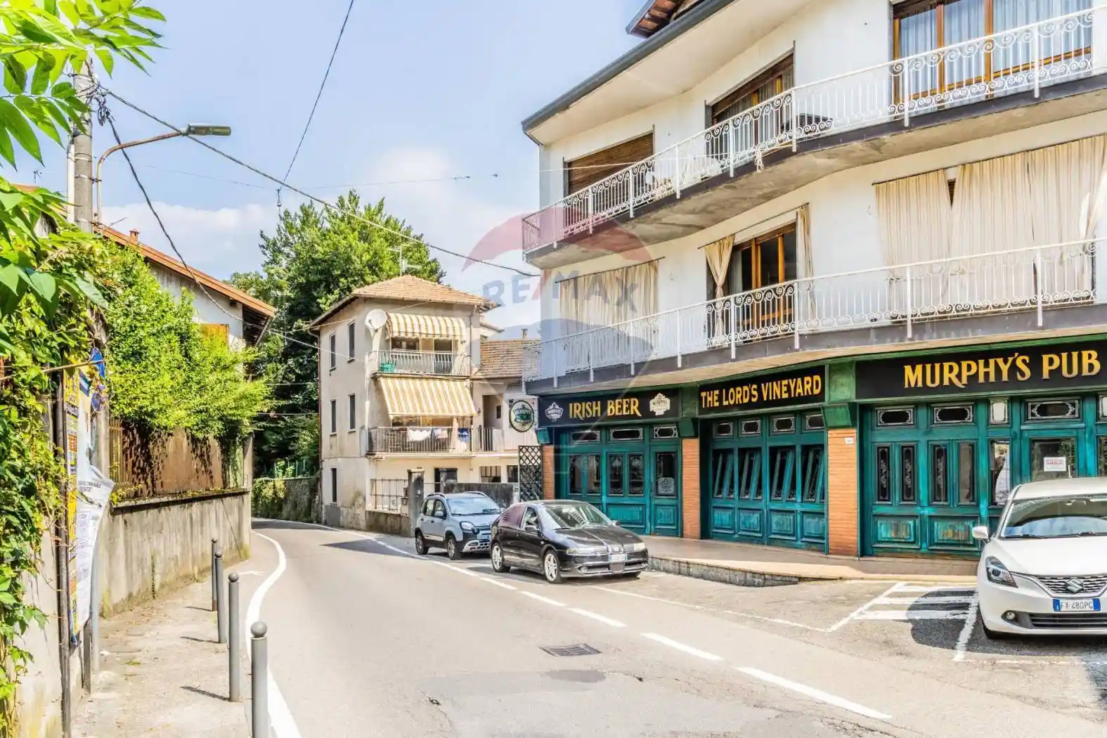 Appartamento buono stato, su più livelli, Travedona Monate, Travedona-Monate - foto 3