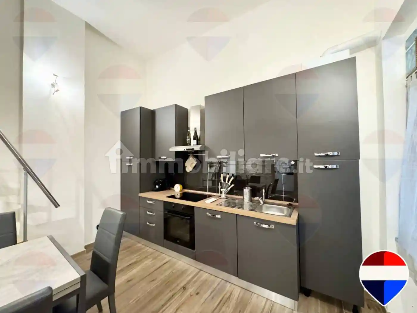 Loft via Melchiorre Delfico 26/A, Ghisolfa - Mac Mahon, Milano - foto 4