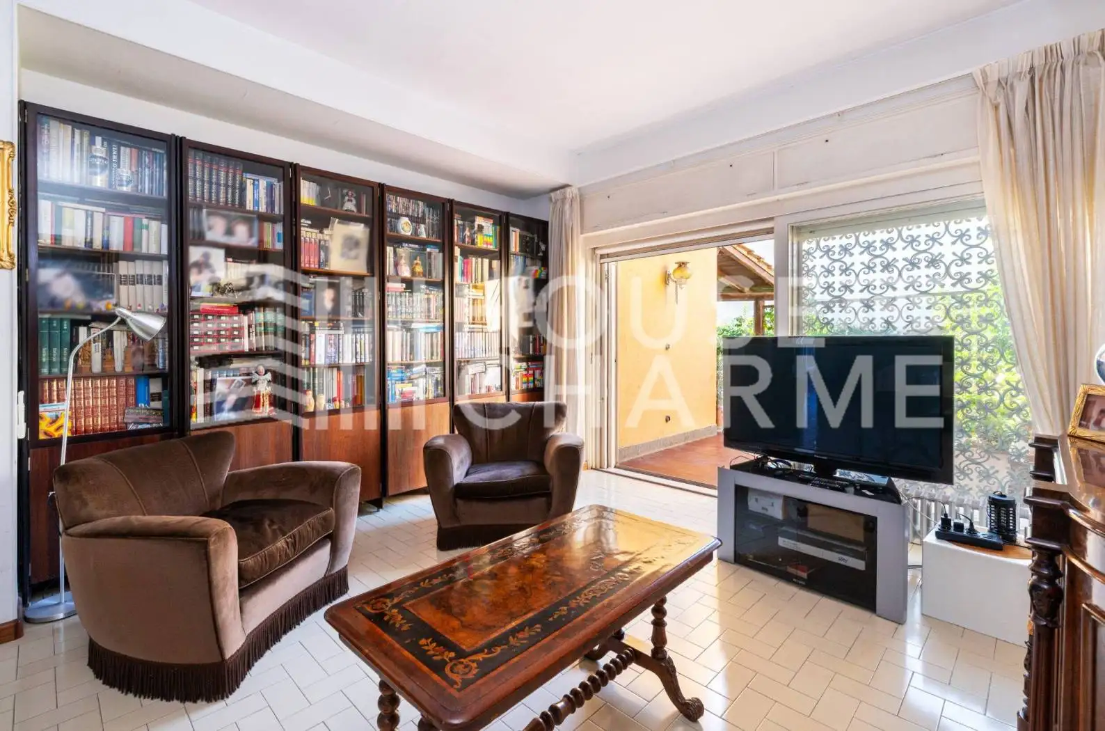 Villa a schiera in vendita a Roma