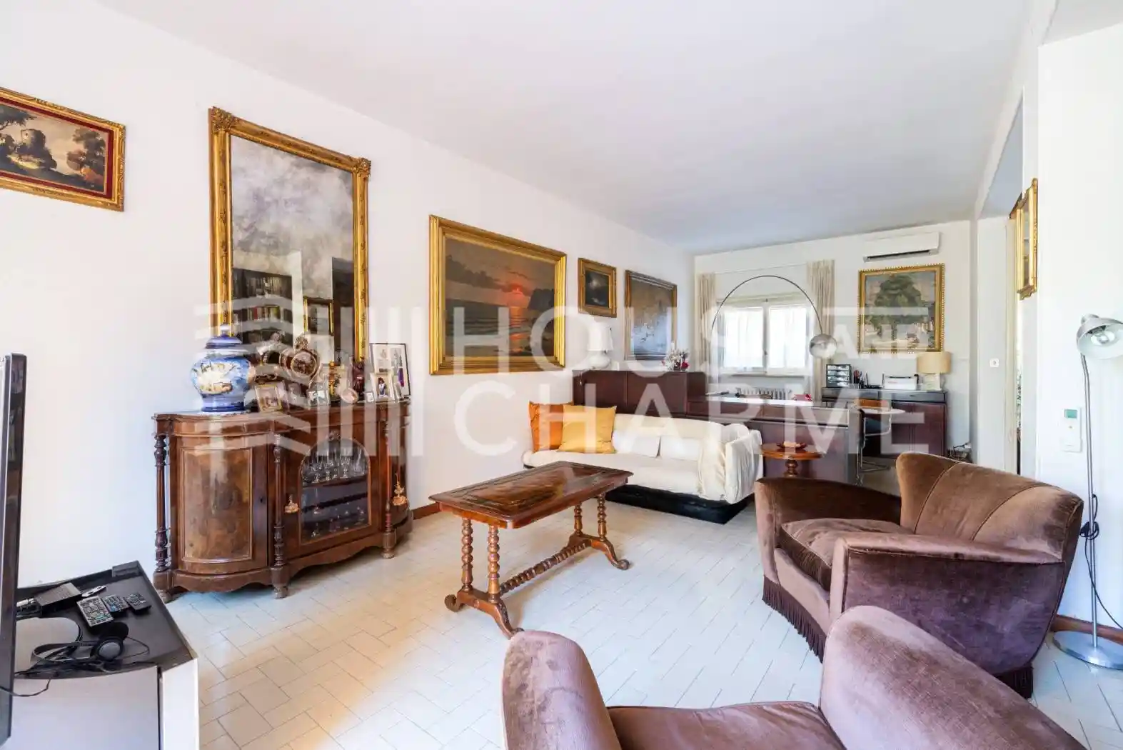 Villa a schiera via Pisistrato, Casal Palocco, Roma - foto 2