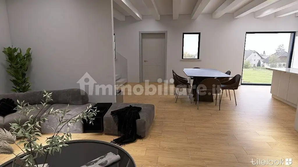 Terratetto unifamiliare via calderon, Asolo - foto 5